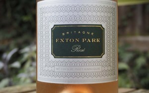 Exton Park Rose